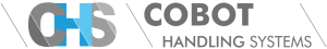 CHS Cobot Handling Systems partner logo