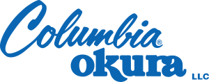 Columbia Okura logo
