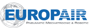 Europair partner logo