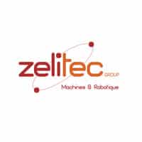Zelitec logo partner