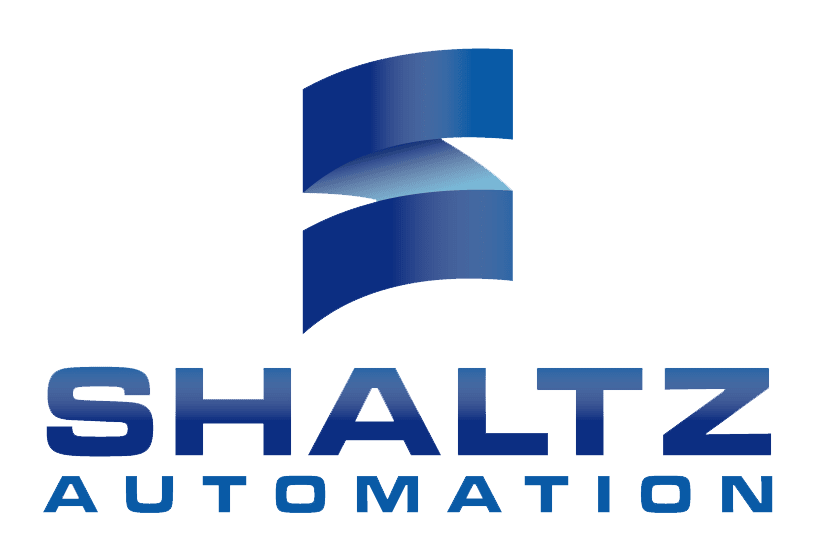 shaltz automation partner logo