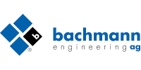 bachmann engineering ag partner logo