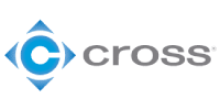 cross company partner logo