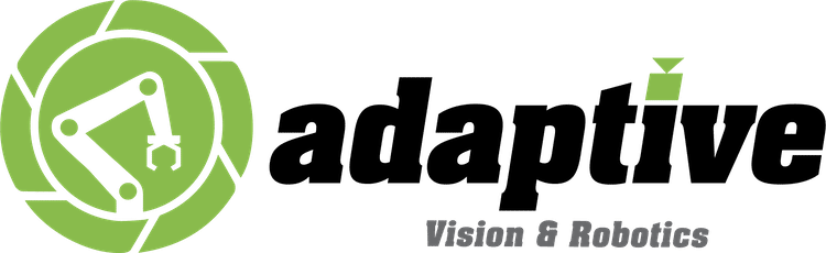adaptive vision and robotics LLC partner logo