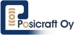 posicraft oy partner logo
