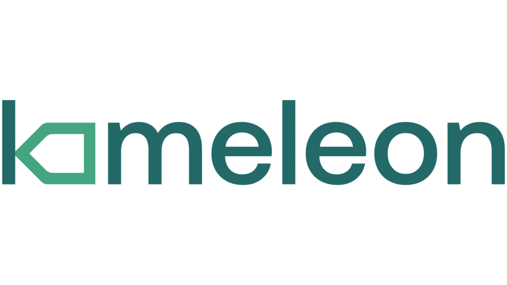 kameleon partner logo