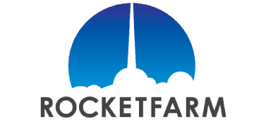 rocketfarm logo