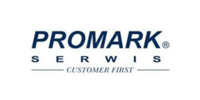 promark serwis partner logo