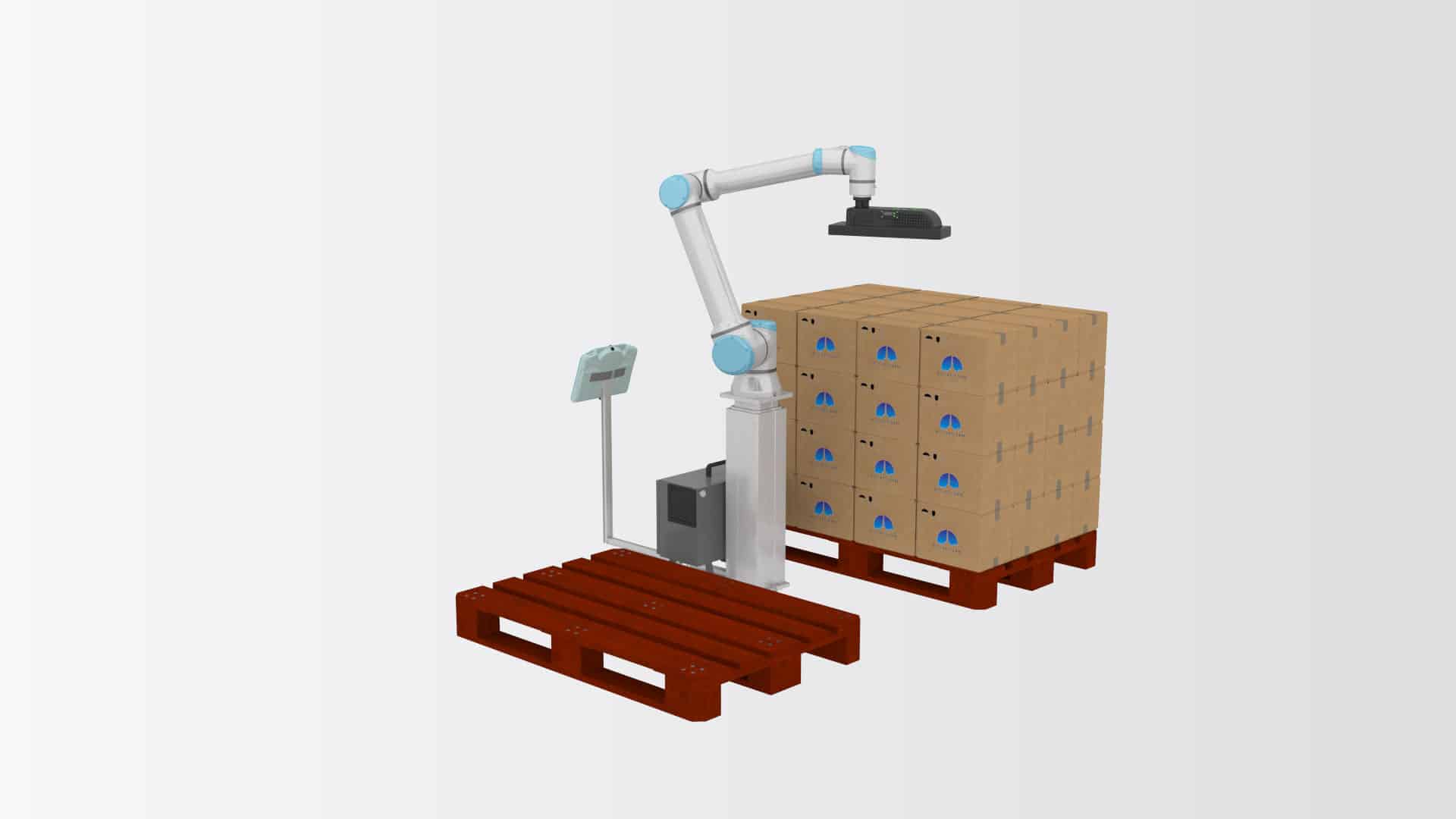 What Is A Collaborative Robot? | Rocketfarm