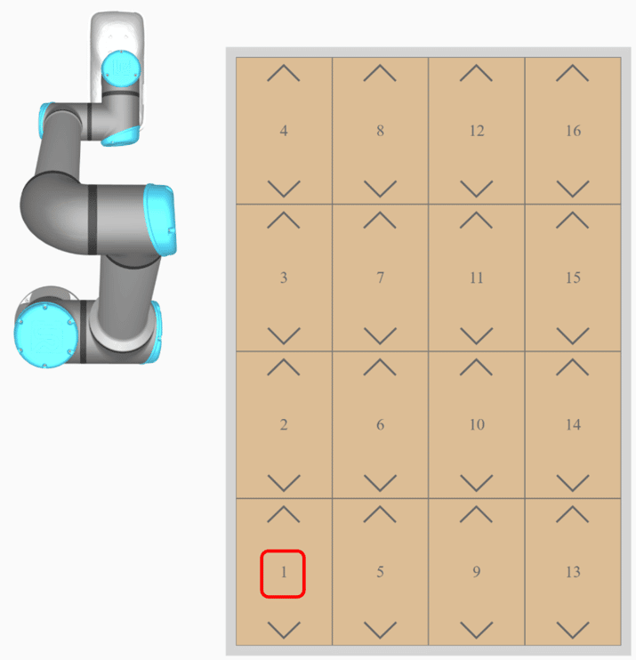 inverted approach enabled illustration