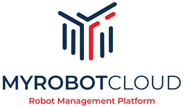 MyRobot.Cloud logo