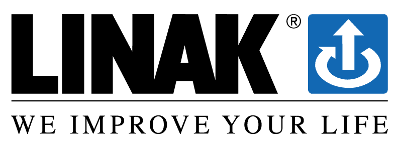 Linak partner logo