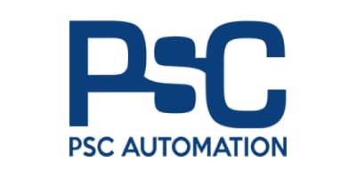 psc automation partner logo