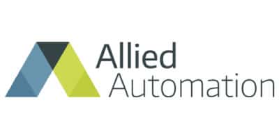 allied automation, inc partner logo
