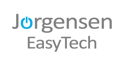 Jørgensen easytech partner logo