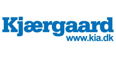kjaergaard partner logo