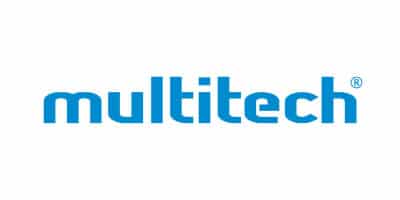 multitech partner logo