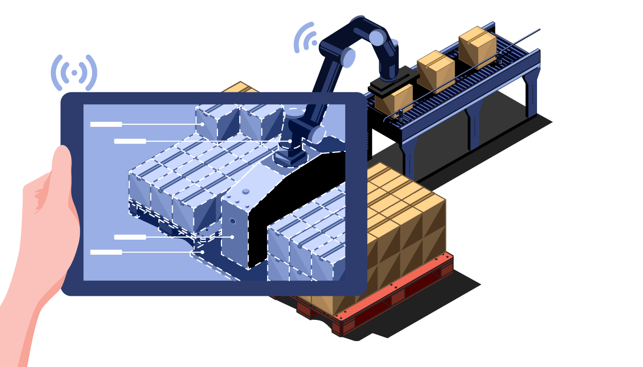 Myrobot.cloud robot configuration