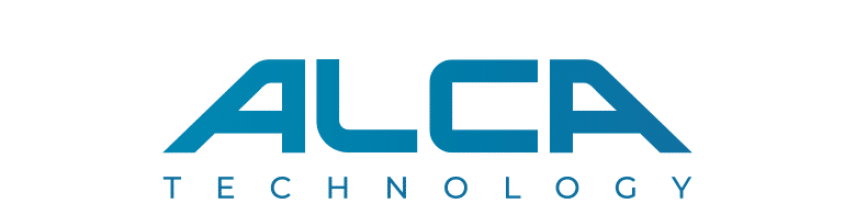 partner logo Alca technology