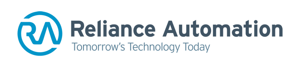 partner Reliance automation logo