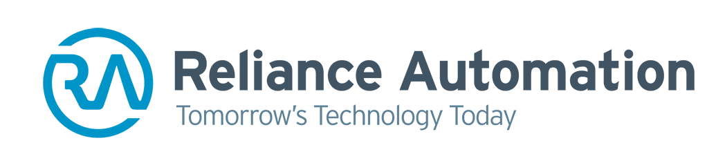 partner logo reliance automation